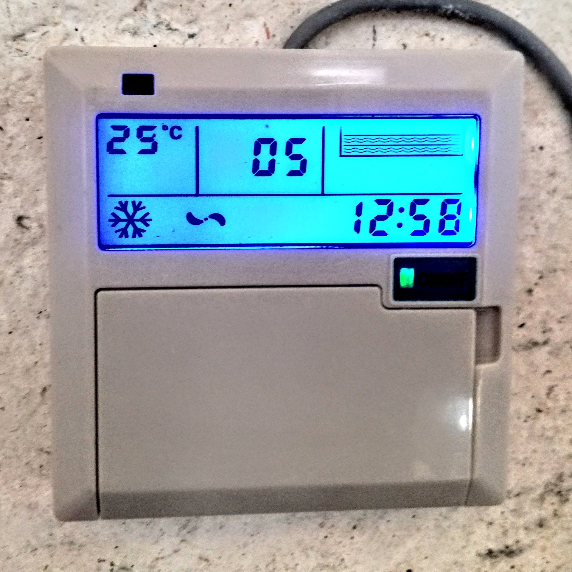 impianti di raffrescamento adiabatico